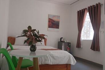 ホテル Damina Boutique