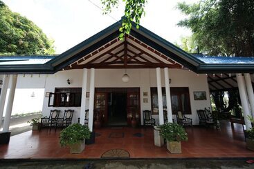 בית מלון כפרי Dream Villa Tadini