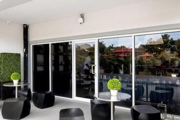 The Locale Hotel Grand Cayman