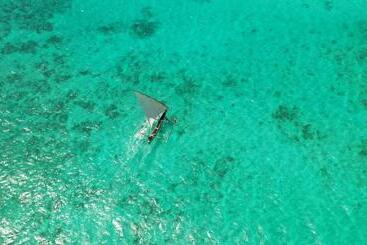 Kupaga Villas Boutique Hotel Adults Only