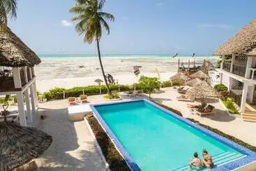 Kupaga Villas Boutique Hotel   Adults Only