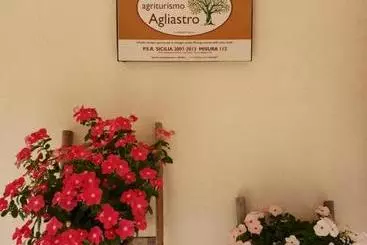 Hotel Agriturismo Agliastro