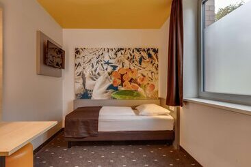 B&b Hotel Bremen überseestadt