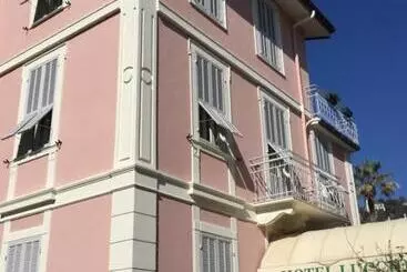 Hotel Lucciola