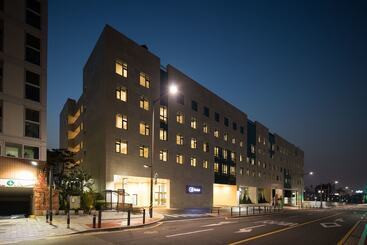 Orakai Cheonggyesan Hotel, Bw Premier Collection
