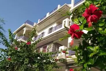 Pension Ibishouse Farm Stay