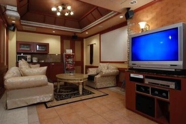 בית מלון כפרי Shasha Toyonaka