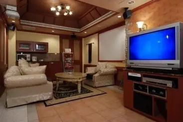 Hotel Shasha Toyonaka