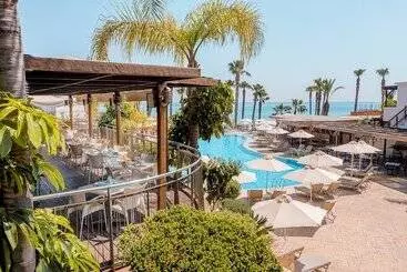 Hotel Louis Althea Beach