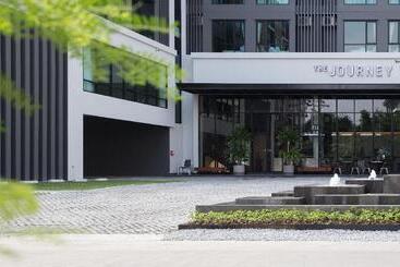 The Journey Hotel Bangna