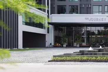 The Journey Hotel Bangna