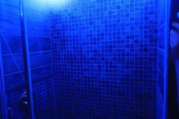 Bed and Breakfast Il Rifugio Degli Artisti