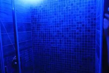 Aamiaismajoitus (B&B) Il Rifugio Degli Artisti