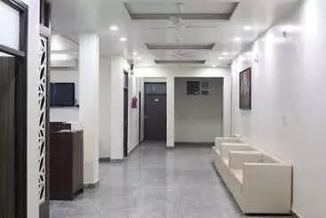 ホテル Heritage Haveli   A Stay Home