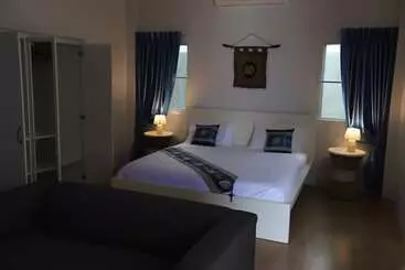 ホテル La Maison Ya Nui Resort Phuket