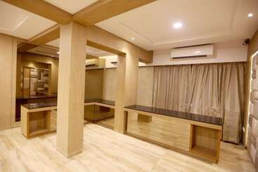 Hotel Silverador Boutique