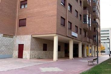 펜션 Hostal La Cepa De Oro