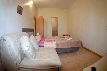 منتجع Pivdenna Sofia