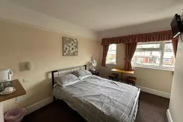 Alberg Blue Boar Inn