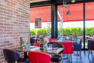 Kyriad Prestige Amiens Poulainville   Hotel And Spa