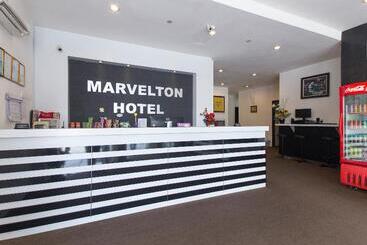 酒店 Oyo 442 Marvelton