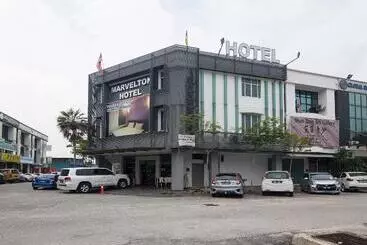 Hotel Oyo 442 Marvelton