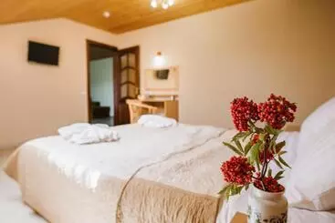 ホテル Zelenyy Bir