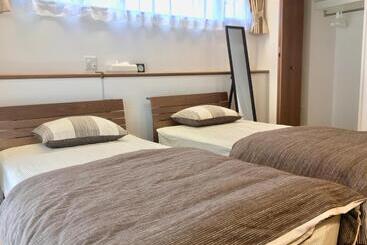 Pensió Astyle Futenma