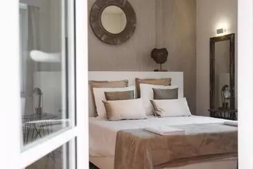 Majatalo 4u Lisbon Airport Suites