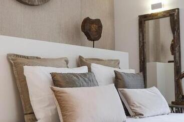 پانسیون 4u Lisbon Airport Suites