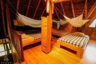 Pensão Hostal Pakay