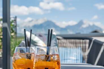 Lifestylehotel Dasmax