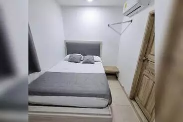 Hotelli Miami Center