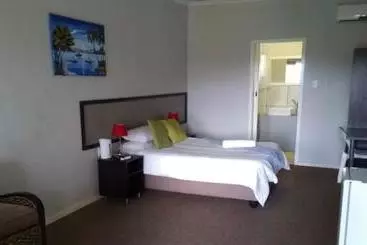 ホテル Amble Inn Guest House