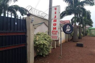 Filbon Hotel & Gardens