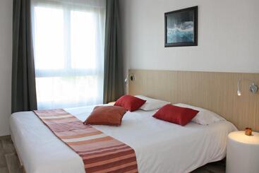 فندق Residence Bella Vista