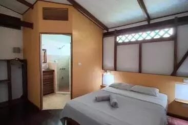 Pagalù Hostel
