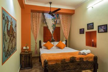 هاستل Zostel Jodhpur  Clock Tower