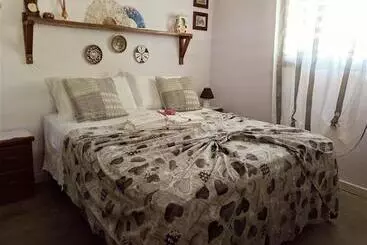 Bed and Breakfast Pousada Chalé Paraíso Icapui