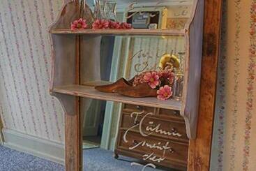 Berghotel Schynige Platte