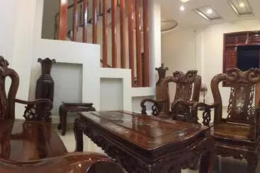 Canh Duong Motel