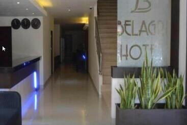 Belagri Hotel & Resto
