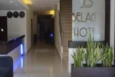 Belagri Hotel & Resto