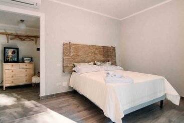 Pensionat Locanda Del Bue Rosso