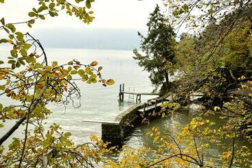 민박 Lake Villa Lotus