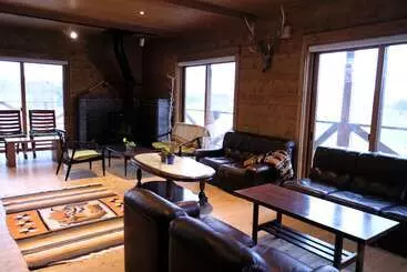 Bed and Breakfast Pension Kamifuji
