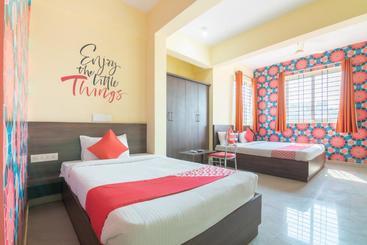 Hotell Champion Palace