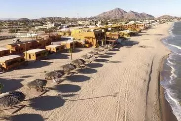 Hotelli Stella Del Mar