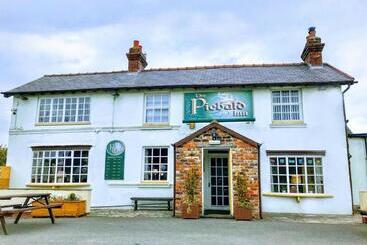 فندق The Piebald Inn