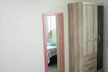 Schronisko Pousada Bela Vista